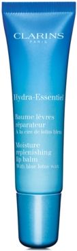 Hydra-Essentiel Moisture Replenishing Lip Balm With Blue Lotus Wax, 0.4-oz.