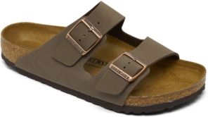 Arizona Buckle Sandals from Finish Line