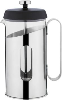 Essentials .63-Qt. Coffee & Tea French Press