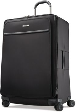 Metropolitan 2 Extended-Journey Spinner Suitcase