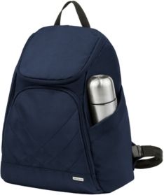 Travelon's Classic Anti-Theft Backpack