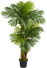 6' Hawaii Artificial Palm Tree