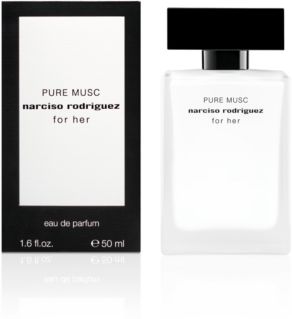 For Her Pure Musc Eau de Parfum, 1.6-oz.