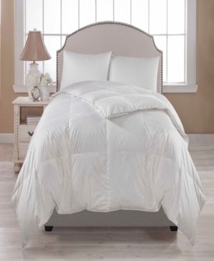 Wesley Mancini Collection Lightweight Comforter Full/Queen Bedding