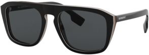 Polarized Sunglasses, BE4286 55