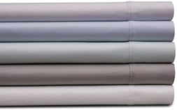 T-340 Cotton Rich Tc King Sheet Set Bedding