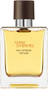 Terre d'Hermes Eau Intense Vetiver Eau de Parfum, 1.7-oz.
