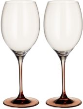 Manufacture Bordeaux Goblet, Set of 2