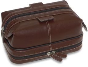 Kit, The First Class Collection Country Saddle Travel Kit
