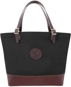 Deluxe Market Tote