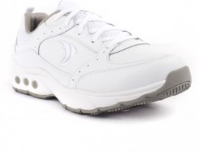 Renee Slip-Resistant Walking Sneaker Women's Shoes