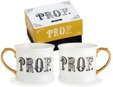 Imports Lithographie Mug - Prof.