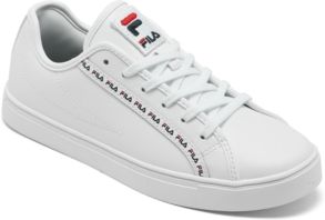 Future Vc Repeat Logo Casual Sneakers from Finish Line