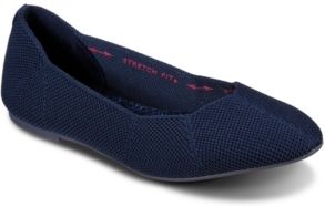 Cleo 3 Carats Casual Ballet Flats from Finish Line