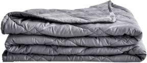 Tencel Weighted Throw Blanket, 12lb Bedding
