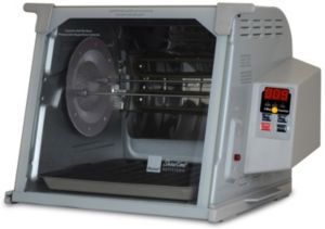 ST5000PLGEN Digital Showtime Rotisserie, Platinum Edition