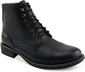 Eastland High Fidelity Lace-Up Boots Men's Shoes