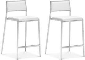 Dolemite Counter Chair, Set of 2