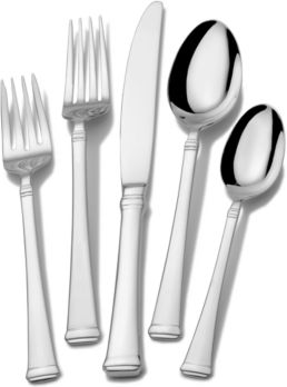 Harmony 65 Pc Set, Service for 12