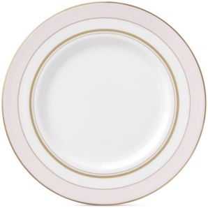 Quinlan Street Accent Plate