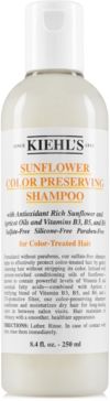 1851 Sunflower Color Preserving Shampoo, 8.4-oz.