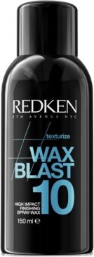 Wax Blast 10, 150 ml, from Purebeauty Salon & Spa