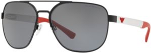 Polarized Sunglasses, EA2064