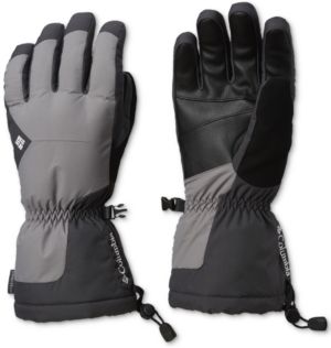 Tumalo Mountain Gloves