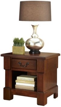 The Aspen Collection Night Stand