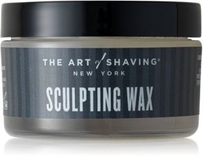 The Art of Shaving Sculpting Wax, 2-oz.