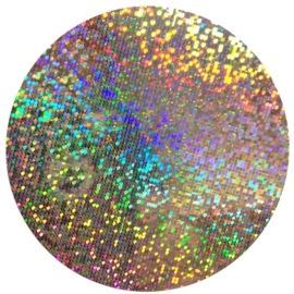 Holographic Confetti Dots Set Of 128