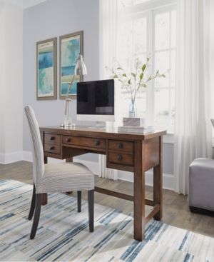 Tahoe Executive Writing Desk