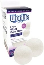 2 Pack Dryer Balls