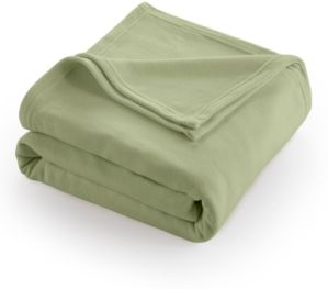SuperSoft Fleece King Blanket Bedding