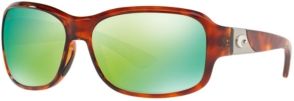 Polarized Sunglasses, Inlet 58