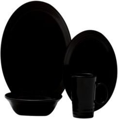 Terrastone 16-piece Dinner Set