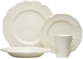 Classic 16-piece Dinner Set