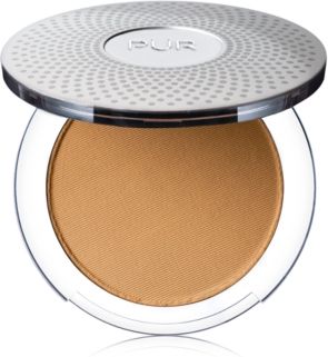 4-In-1 Pressed Mineral Makeup