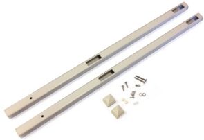 Pool Ladder and Step To Fence Connector Kit
