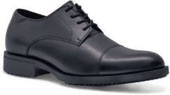 Senator Men's Slip-Resistant Dress Shoe Men's Shoes