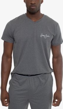 Mens Sean John Lounge Tee