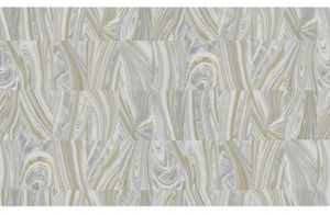 20.5" x 369" Boulders Glitter Marble Wallpaper