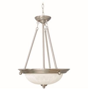 Marti 3-Light Hanging Pendant