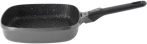 Gem Collection Nonstick 10" Grill Pan