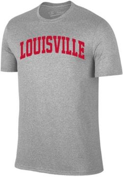 Louisville Cardinals Arch T-Shirt