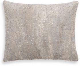 Terra 16" x 20" Decorative Pillow, Created for Macy's Bedding