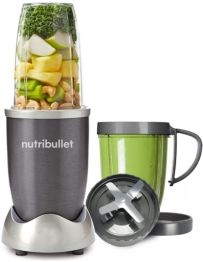 NBR0801 600-Watt Blender by Magic Bullet