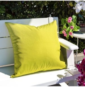 June 20" x 20" Outdoor Pillow 2-Pack