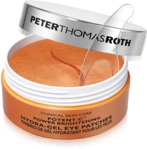 Potent-c Hydra-Gel Eye Patches