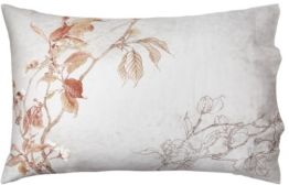 Cherry Blossom Sham, Standard Bedding